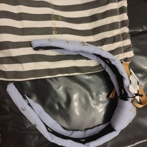 Lucky Charm Lele Sadoughi Headband